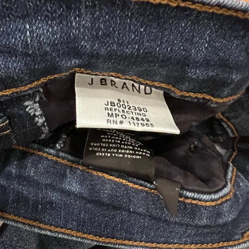 J Brand Reflecting jeans - Picture 9 of 11